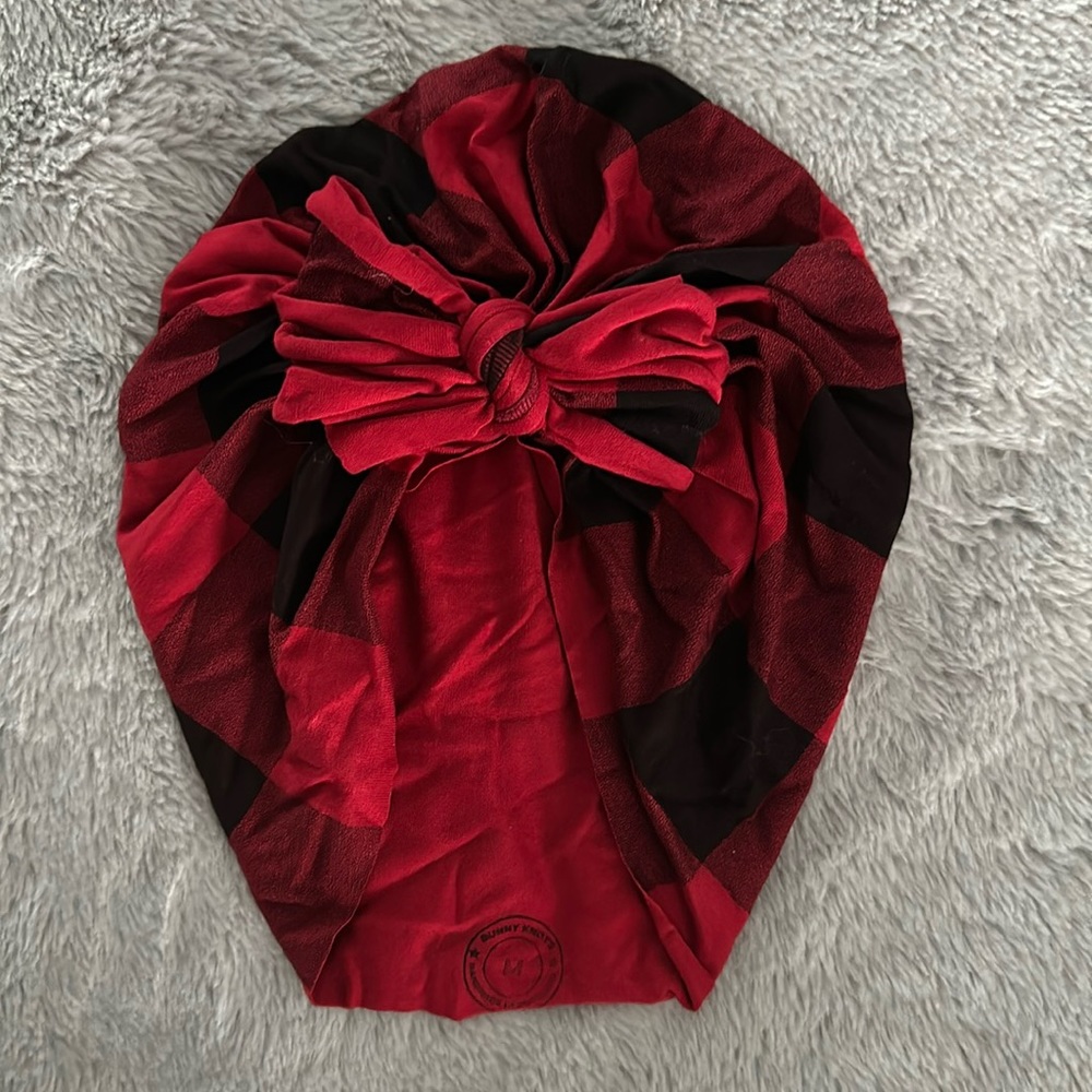 Bunny Knots Size M Raga
